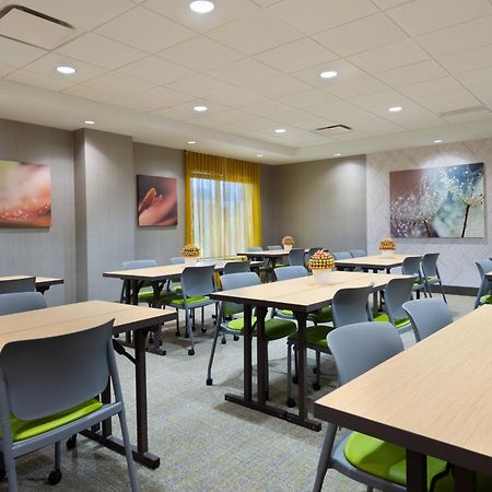 Springhill Suites By Marriott Cleveland Solon Exteriér fotografie