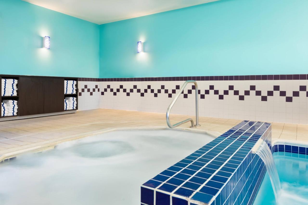 Springhill Suites By Marriott Cleveland Solon Exteriér fotografie