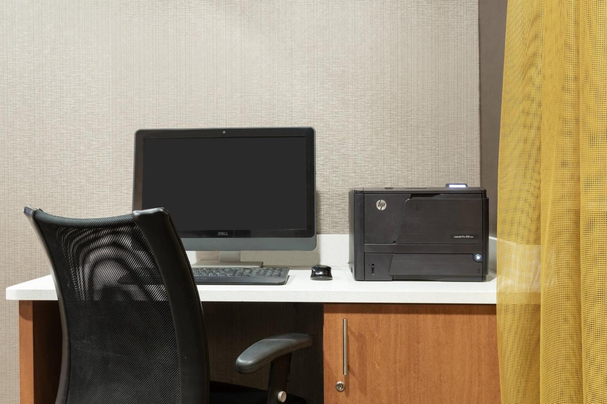 Springhill Suites By Marriott Cleveland Solon Exteriér fotografie
