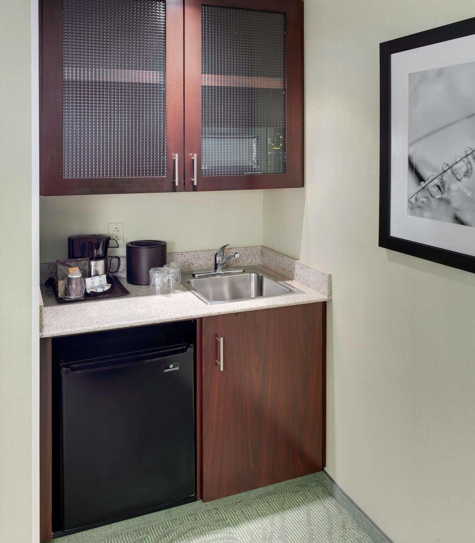 Springhill Suites By Marriott Cleveland Solon Exteriér fotografie